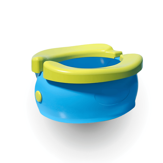 Pot portable pliable NAELIS